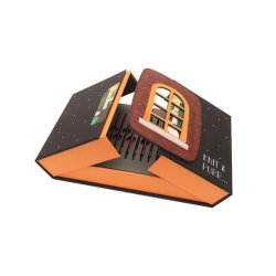 KnitPro - Knit &amp; Puur Deluxe S�t med udskiftelige pinde (20641)