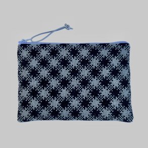 Baldyre - Clutch - Chic Broderipakke