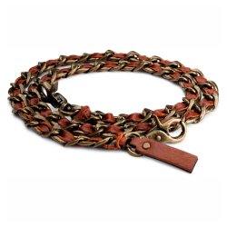 Muud - Caja XL Skulderrem Fv. Rich Brown