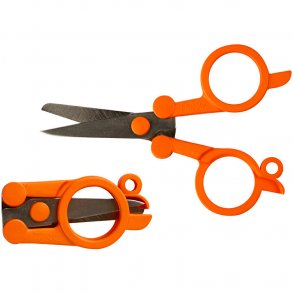 Fiskars - Classic foldesaks | 11 cm