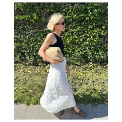 Petiteknit - Cleo Clutch - Enkeltopskrift