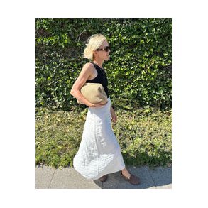 Petiteknit - Cleo Clutch - Enkeltopskrift