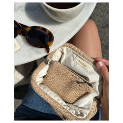 Petiteknit - Cleo Clutch - Enkeltopskrift