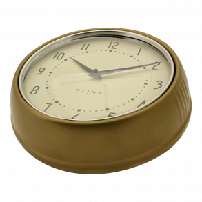 PLINT Retro Vg Ur - Golden