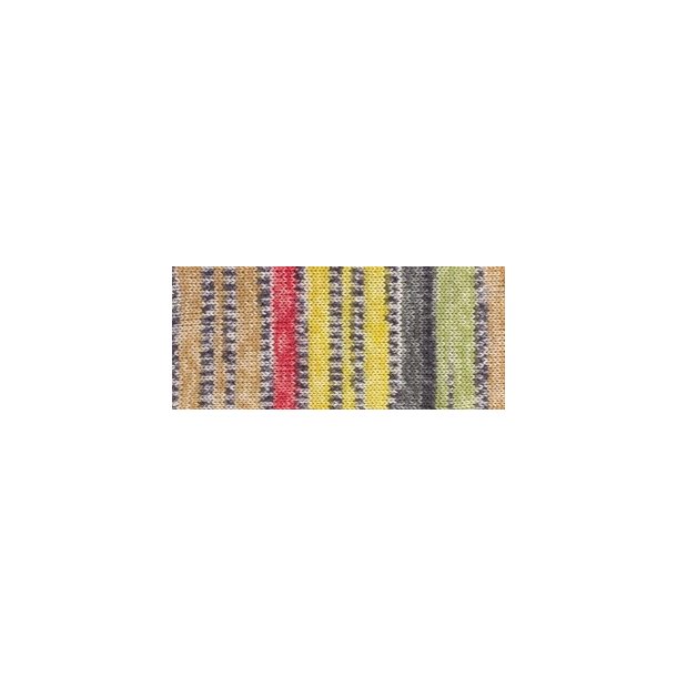 Cewec - Hot Socks Pearl Multicolor. Fv 01