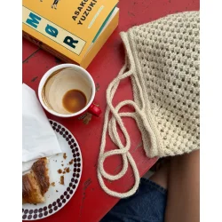 Petiteknit - Como Bag - Enkeltopskrift