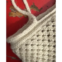 Petiteknit - Como Bag - Enkeltopskrift