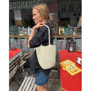 Petiteknit - Como Bag - Enkeltopskrift