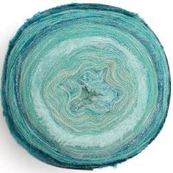 Cewec - Sicilia Fv. 45 Turquoise Ocean