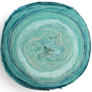 Cewec - Sicilia Fv. 45 Turquoise Ocean