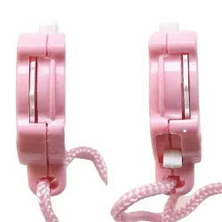 Clicky - Omgangstller i stk Lyserd