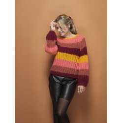 Dolce  Indian summer - Cewec - Enkeltopskrift nr 4615