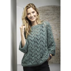 Dolce Lvfald - Cewec - Enkeltopskrift nr 4617