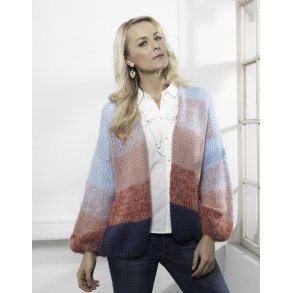 Shades of spring Dolce - Cewec - Enkeltopskrift nr 4619