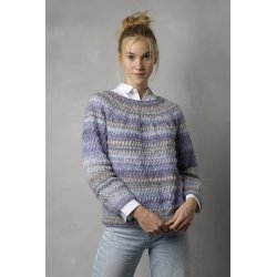 Bl Isbjerge - Cewec - Enkeltopskrift nr 4628