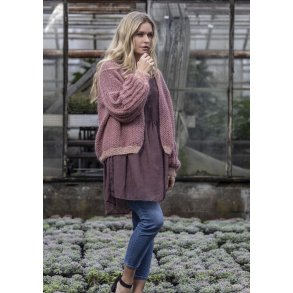 Rosa i Dolce - Cewec - Enkeltopskrift nr 4629