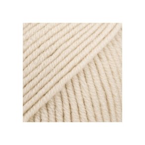 DROPS Merino Extra Fine Garn Unicolor Fv. 50 Lys Beige