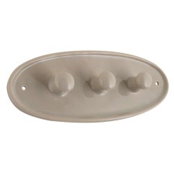 Knage Mynte 3 Kroge - Latte.