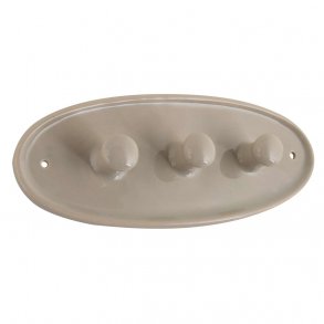 Knage Mynte 3 Kroge - Latte.