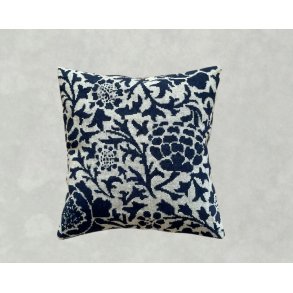 Baldyre - Bl Poner - Broderipakke