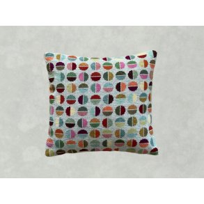 Baldyre - Pick`n Mix Puden 100 Cirkler - Broderipakke