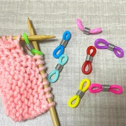 Strikkepinde Holdere 5 stk