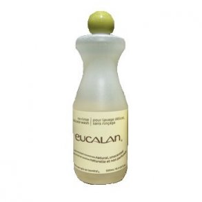 Eucalan Uldvask - Lavendel 500 ml.