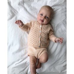 Petiteknit - Ellens Legest - Enkeltopskrift