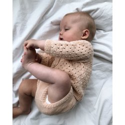 Petiteknit - Ellens Legest - Enkeltopskrift