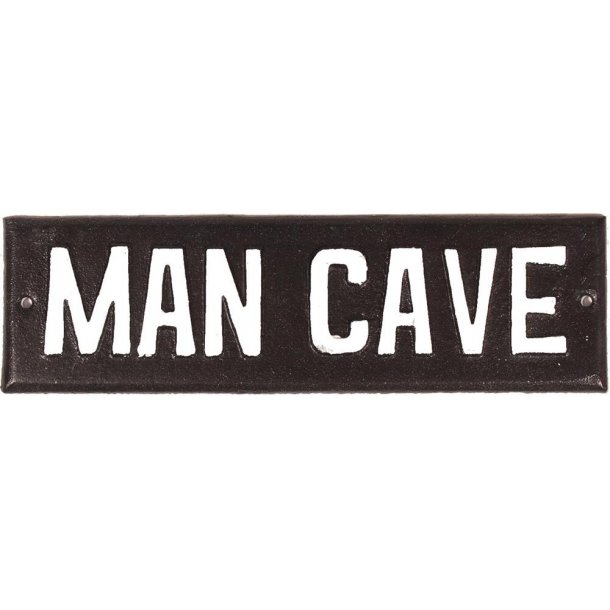 Barskilt i Stbejern "Man Cave" (B164)