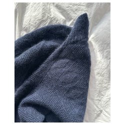 Petiteknit - Esther Sweater - Enkeltopskrift