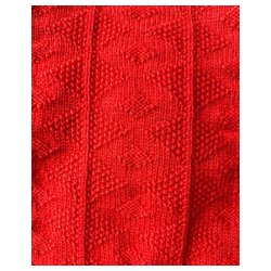 Petiteknit - Esther Sweater Junior - Enkeltopskrift