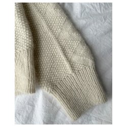 Petiteknit - Esther Sweater - Enkeltopskrift