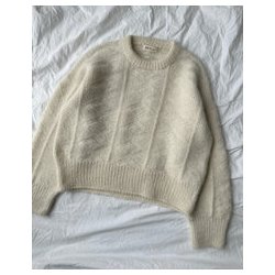 Petiteknit - Esther Sweater - Enkeltopskrift