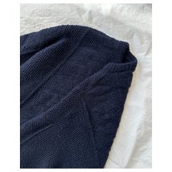 Petiteknit - Esther Sweater Man - Enkeltopskrift