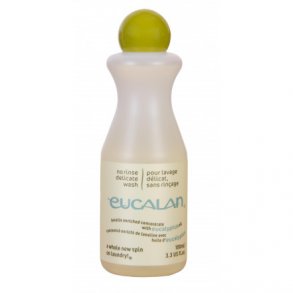 Eucalan Uldvask - Eucalyptus 100 ml.