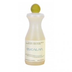 Eucalan Uldvask - Eucalyptus 500 ml.