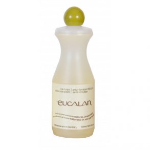 Eucalan Uldvask - Neutral 500 ml.