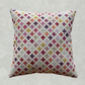 Baldyre - Pick `N Mix Puden Rubiner - Broderipakke