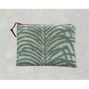 Baldyre - Jungle Clutch Broderipakke