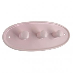 Knage Mynte 3 Kroge - English Rose.