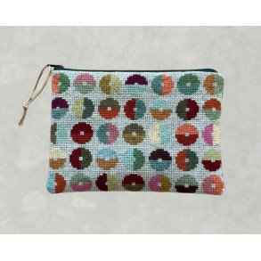 Baldyre - Pick`N`Mix  Clutch Tosca Broderipakke