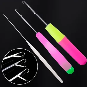 H�klen�les�t til Reparationer