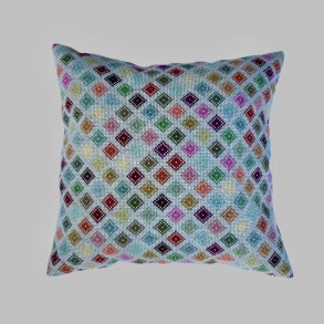 Baldyre - Pick `N Mix Puden Diamanter - Broderipakke