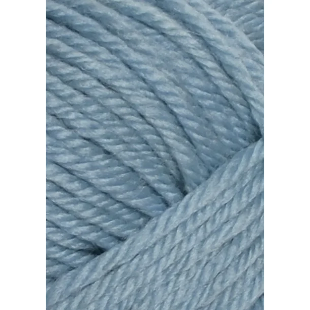 Sandnes - Merino Ull Farve 6531 Isbl�