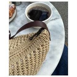 Petiteknit - Florence Bag - Enkeltopskrift