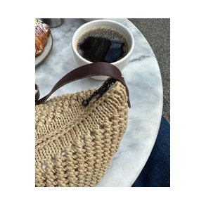 Petiteknit - Florence Bag - Enkeltopskrift