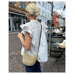 Petiteknit - Florence Bag - Enkeltopskrift
