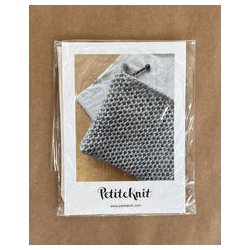 Petiteknit - For Til Mellem Purse