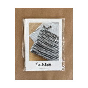 Petiteknit - For Til Mellem Purse